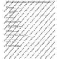 Flüsterfuge und Zirkelkanon - Score and Parts