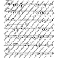 The Essence Of The Blues Clarinet