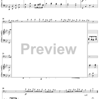 Two Pieces For Baritone