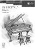 In Recital Duets, Volume One, Book 2