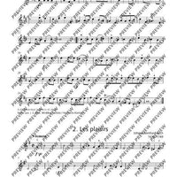 Easy Concert Pieces - Violin 2