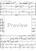 Wind Quintet in C Major, Op. 79 - Score