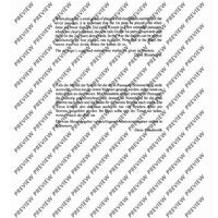 Dance Suite - Score and Parts