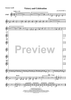 Victory and Celebration - Bb Clarinet 1