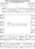 Jesus, Redeemer of Mankind, from Sixteen Chorales "Le Tombeau de Titelouze", Op. 38, No. 2