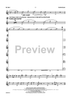 Big Band Holiday - Baritone Horn 1