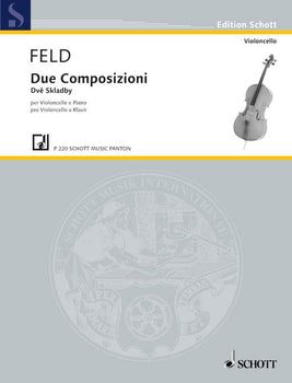 Two Compositions