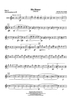 His Honor (March) - Alto Saxophone 3