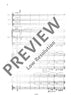 Dies irae - Score and Parts