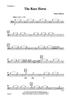 The Race Horse - Trombone 1