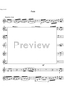 Quartet Op.38 No. 5 - Trumpet