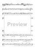 When The Mood Takes You - Bb Clarinet 1