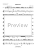 Shockwave - Alto Saxophone