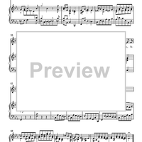 Ombra cara - from 'Radamisto HWV 12'