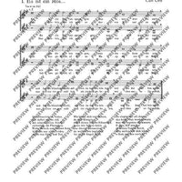 Es ist ein Ros entsprungen