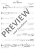 The Wedding Collection - Score and Parts