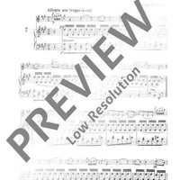 The classical Violin