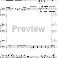 Polichinelle, Op. 3, No. 4