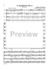 My Favorite Themes - Score