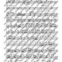 2. Concerto in C - Set of Parts