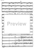 String quartet No. 3 - Avian - Score