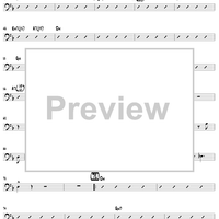 Belly Roll (The Boy in the Tree) - Bass