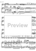 Concerto No. 2 C Major KV314 - Score