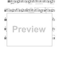 Suzuki Viola School, Volume 2 - Viola Part