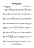 Holiday Treat - Trombone 1 TC