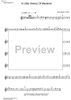 A Little History of Mankind - Recorder 6