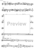 Quintet de Vent (Wind Quintet) - Flute