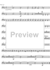 Concertino - Bass Trombone