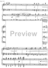 Concerto pour les moineaux