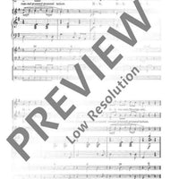 Dampflok-Story - Score