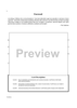Title Page, Foreword and Contents - Bonus Material