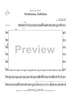 Alabama Jubilee - Trombone 2