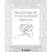 Französische Volkslieder