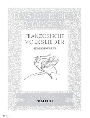 Französische Volkslieder