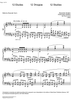 Etude Op. 8 No. 9 - Piano