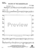Hound of the Baskervilles - Baritone Horn/Euphonium