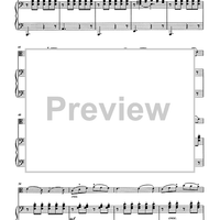 Suzuki Viola School, Volume 4 - Piano Accompaniment