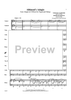 Albinoni's Adagio - Score