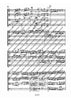 String Quartet D minor - Full Score