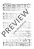 3 deutsche Chansons - Choral Score
