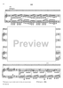 Concerto in G Minor for Basoon, Strings and Cembalo - Piano Accompaniment