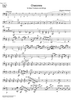 Chaconne - Cello
