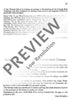 Cantata No. 137 (Dominica 12 post Trinitatis) - Full Score