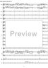 Swingin' for the Fences - Score