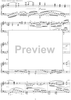 Sonata C Minor (c-moll). Movement 1