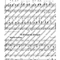 Violin Junior: Piano accompaniments 1